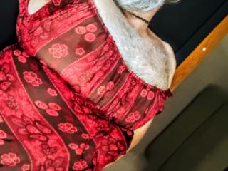Looking to slut him out 3 of 6