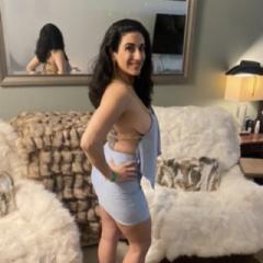 FullBushHotwife