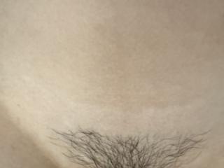Hairy or shaved 2 of 4