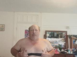 Me in bra 1 of 13