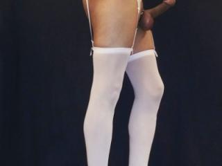 Do you like how I dress for you? 8 of 20