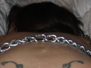 Chained two 7 of 7