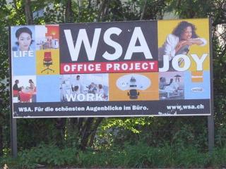 WSA-Switzerland