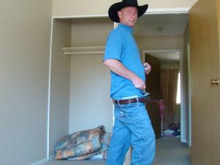 Its Cowboy Time 2 of 9