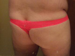 Some of my panties 2 of 5