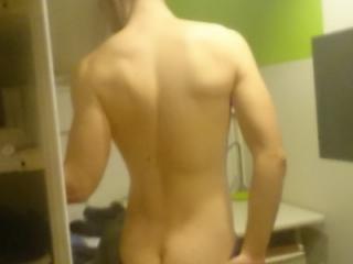 Backview 4 of 4