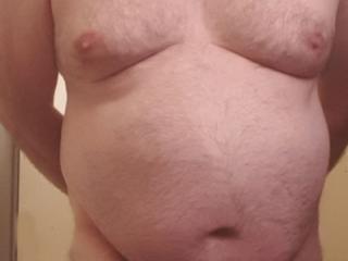 My fat naked body 10 of 20