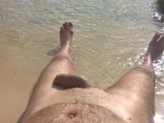 Hot Cuban Beach 12 of 13