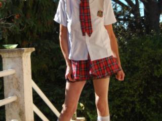 Outfits - Another Schoolgirl 5 of 20
