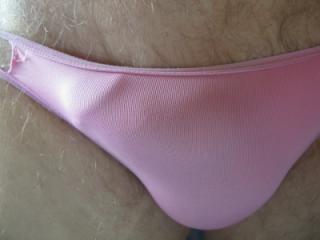 pink panty sunday 3 of 6