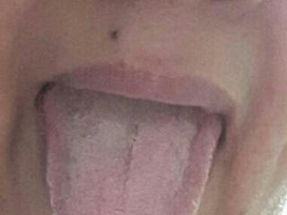 Desperate women tongue 2 of 5