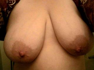 Big tits girlfriend 18 of 20