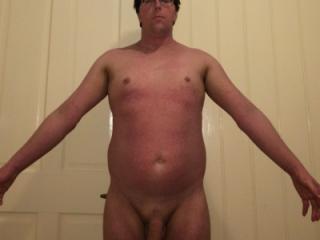 My naked body 2 of 4