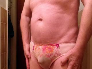 New Year Eve Knickers 4 of 8