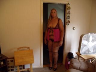 6 foot tall blonde 3 of 8