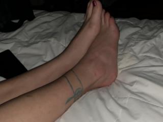 Sexy feet and legs 20 of 20