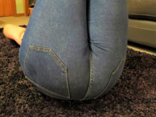 Hot tight jeans 16 of 19