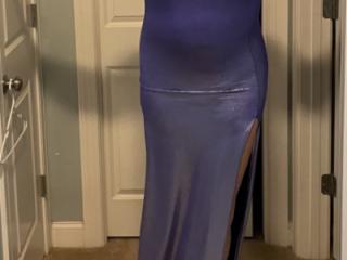 Do you like my new dress? 3 of 20