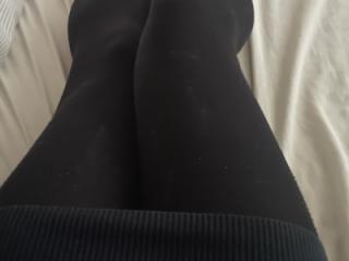 More  of my legs 11 of 20