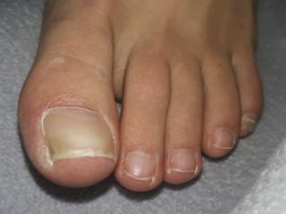 Bianca's feet - Part 7