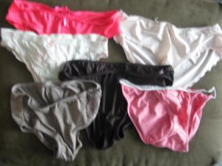 new vf panties 7 of 12