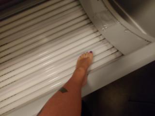Tanning Bed 3 of 9