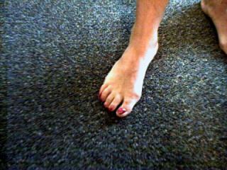 Wife's Feet 8 of 14