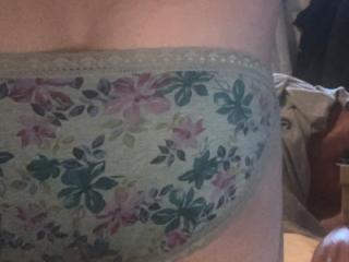 Knickers and Holdups 1 of 8