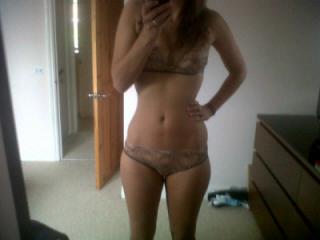 Wife’s bangers 2 of 4
