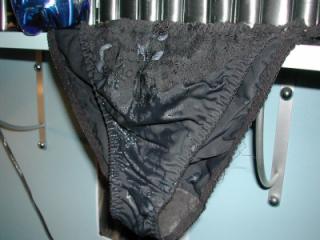 Dirty knickers 12 of 20