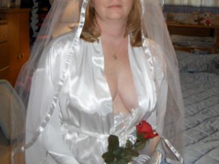 My Wife as a Bride 2 of 20
