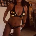 RWB & Batman Bikini