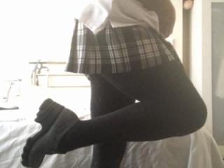 More tights/ white socks 13 of 20