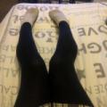 More tights/ white socks