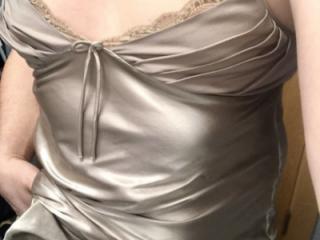 Gold Nightdress 11 of 15