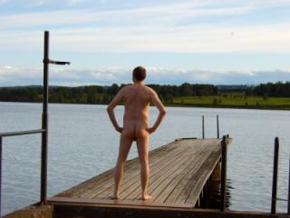 Nude in sweden 1 of 5