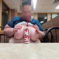 More fun at Arby's