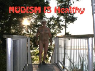 Love being Naked 2 of 4