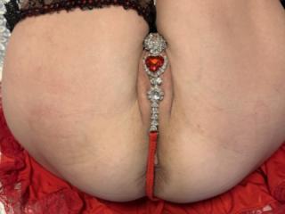 Metal Panties