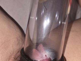 Pump sesh 16 of 17