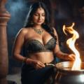 NishasWorld