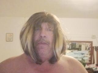 61old looks like a girl in bra and thong 3 of 11