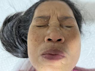 Last Night’s Facial 6 of 20