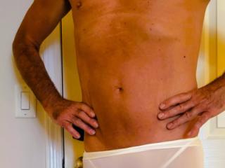 Sexy White Mini 6 of 16