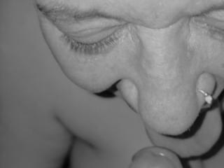 sucking my man 2 of 6