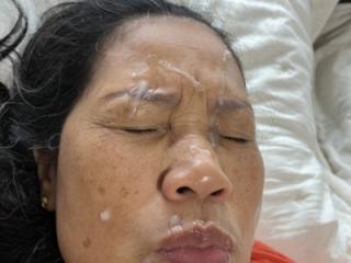 Saturday Morning Facial 7 of 11