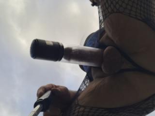 Garden party for one 1 of 5