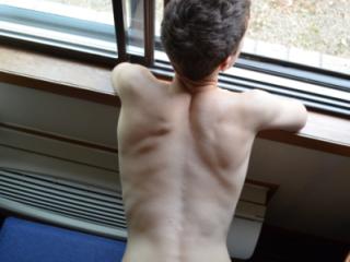 Doggy in the window 5 of 17