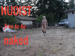 Nudist