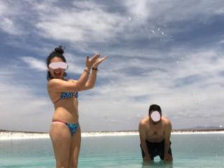 Getting Jacky pregged pt.1 5 of 20